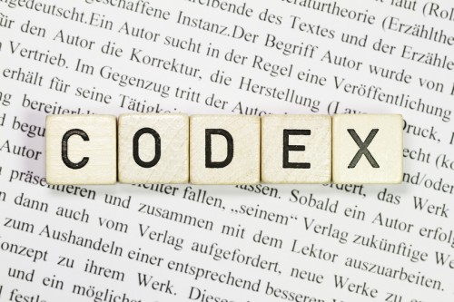 Ehrencodex